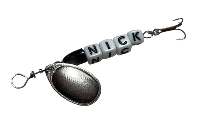 Spell It Out